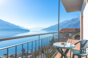 Apartment Alex 2 - Domaso Domaso